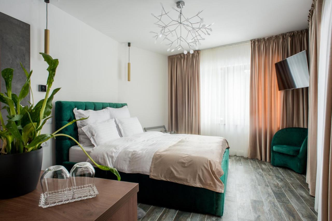 Sidharta Resort Обыршия-Лотрулуй Экстерьер фото